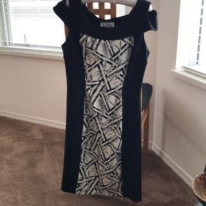 Joseph Ribkoff dress